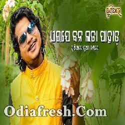 Ei Je Banalata Pahada - Old Odia Romantic Song By R S Kumar